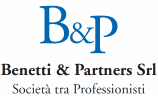 Benetti & Partners S.r.l. · Società tra Professionisti